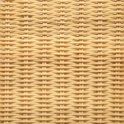 3S. x Home Fauteuil malawi naturel MALEVIO Beige Hot