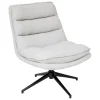 3S. x Home Fauteuil pivotant Sale