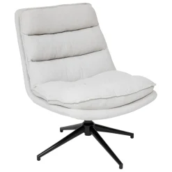 3S. x Home Fauteuil pivotant Sale