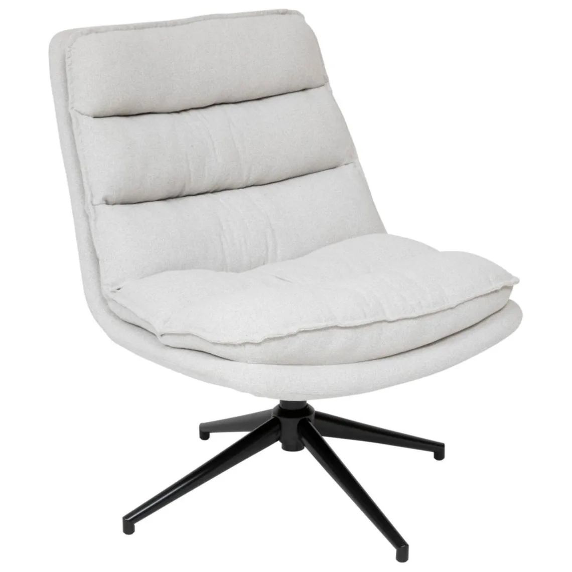 3S. x Home Fauteuil pivotant Sale