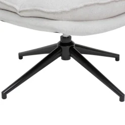 3S. x Home Fauteuil pivotant Sale