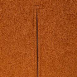 3S. x Home Fauteuil pivotant Harper Ambre Discount