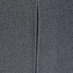 3S. x Home Fauteuil pivotant Harper Gris Discount