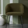 Today Fauteuil Teddy MATCHA matcha
