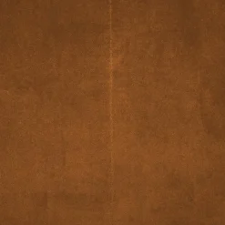 3S. x Home Fauteuil Velours Ambré P Gold Evan Ambre