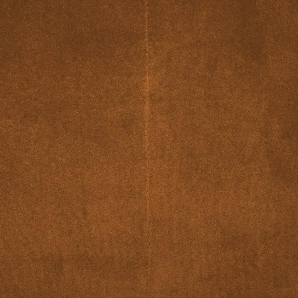 3S. x Home Fauteuil Velours Ambré P Gold Evan Ambre