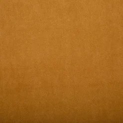 3S. x Home Fauteuil velours marron Online