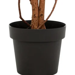 3S. x Home Fleur artificielle erable Roger Hot