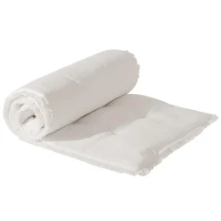 Becquet Futon ivoir matelas assise Sale