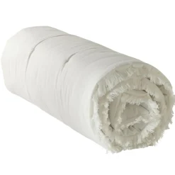 Becquet Futon ivoir matelas assise Sale