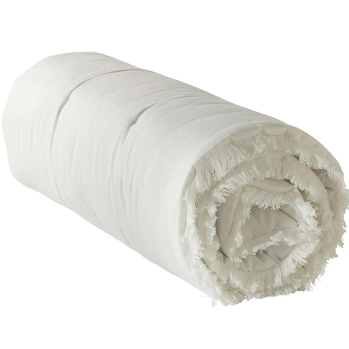 Becquet Futon ivoir matelas assise Sale