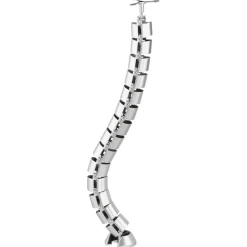 ALTEREGO Gaine passe-câbles 'KOLON' pour bureau New