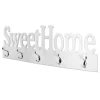 3S. x Home garderobe murale SWEET HOME Hot