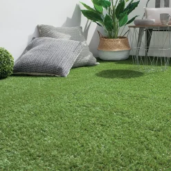 3S. x Home Gazon artificiel en rouleau box 300x100 Sale