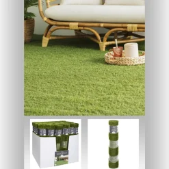 3S. x Home Gazon Premium 30 mm Hot