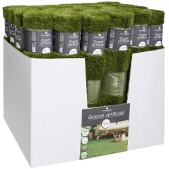 3S. x Home Gazon Premium 30 mm Hot