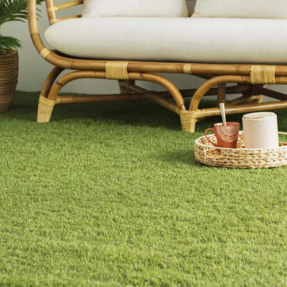 3S. x Home Gazon Premium 30 mm Hot