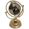 3S. x Home Globe décoratif Bota mordoré Online