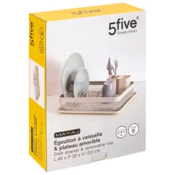 3S. x Home Égouttoir New