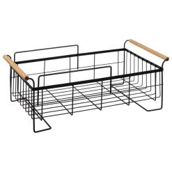 3S. x Home Égouttoir 2 niveaux Best