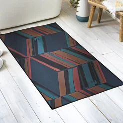 Becquet GRAFF TAPIS VINYLE GRAPHIQUE New