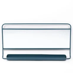 Factory Grand miroir métal paon COZY Online