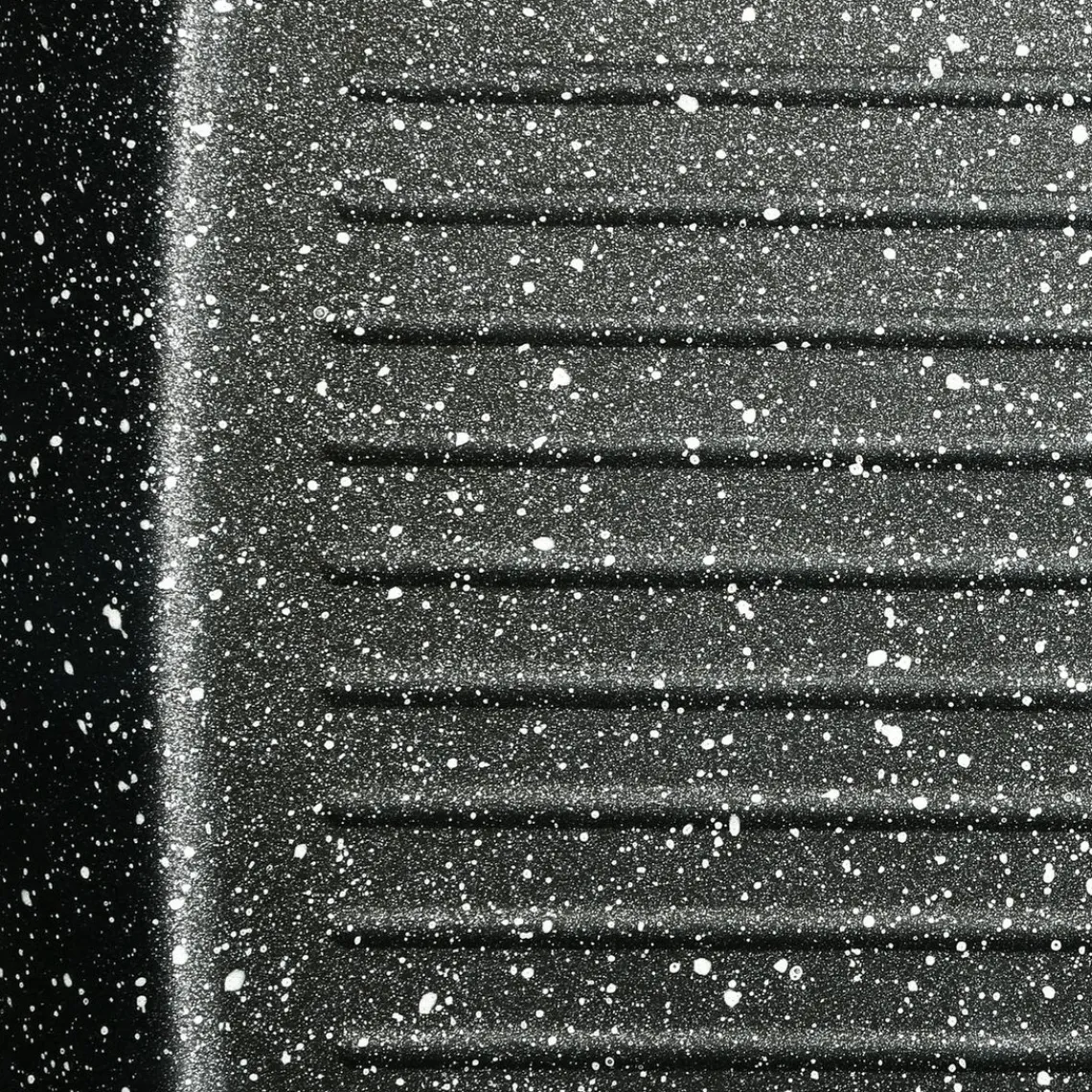 3S. x Home Grill aluminium forgé Hot