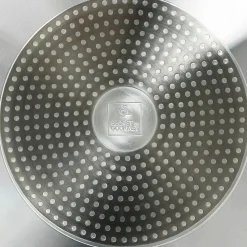 3S. x Home Grill aluminium forgé Hot