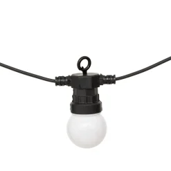 3S. x Home Guirlande d'extérieur solaire Sale