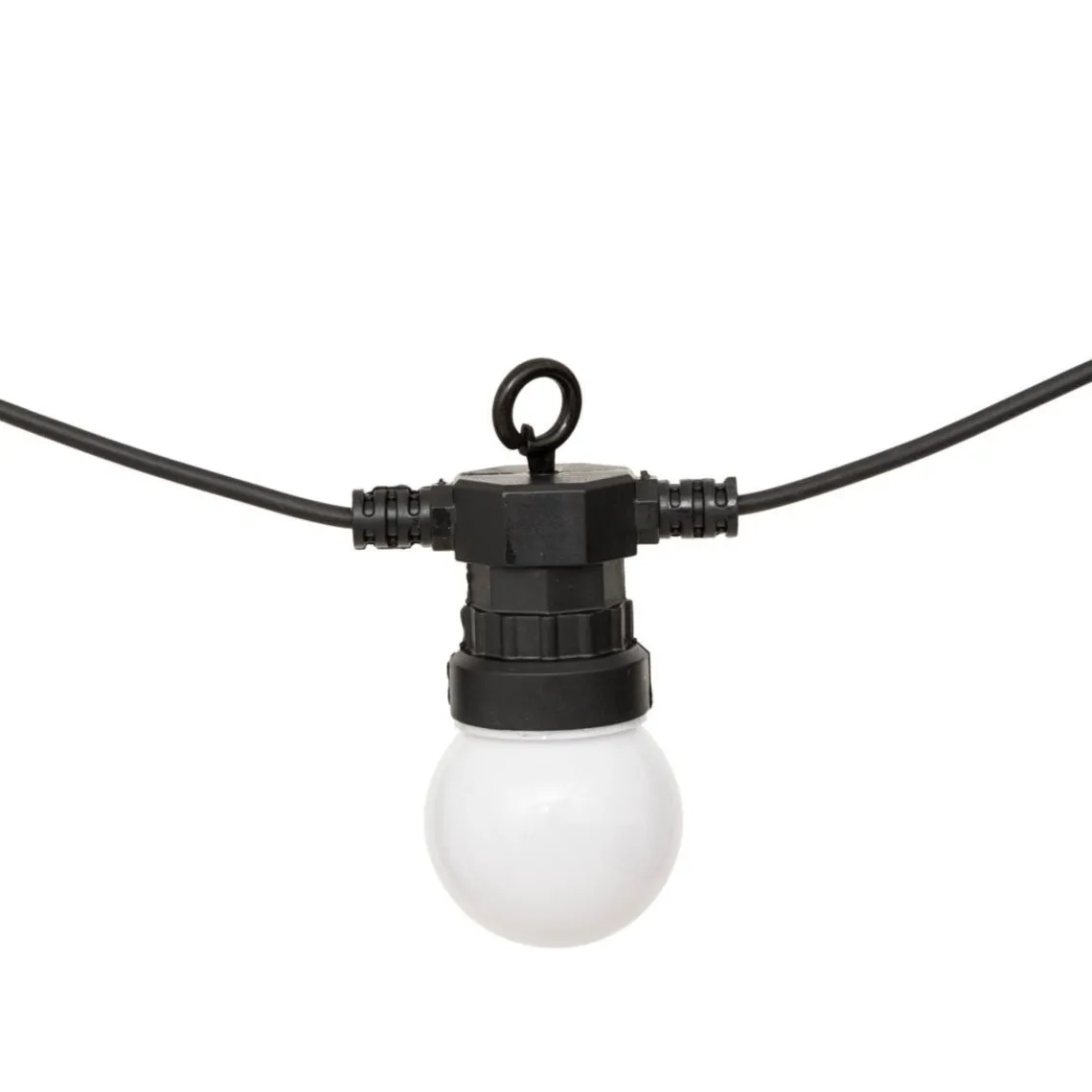 3S. x Home Guirlande d'extérieur solaire Sale