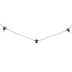 3S. x Home Guirlande d'extérieur solaire Sale