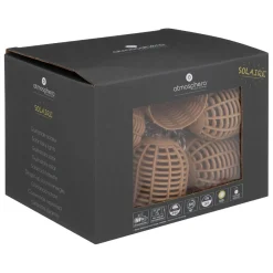 3S. x Home Guirlande LED outdoor Sale