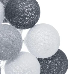 3S. x Home Guirlande LED outdoor Sale