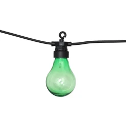 3S. x Home Guirlande LED outdoor, L9 cm Sale