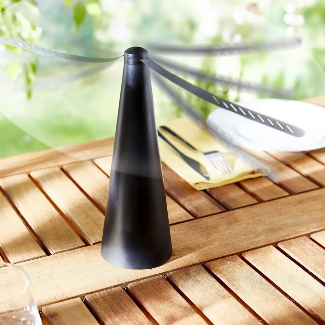 Becquet Helice TOURNIGUEP anti insectes Hot