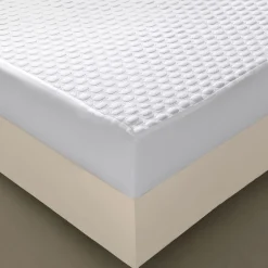 Becquet Housse alèse jacquard effet massant LI.BUBBLE HOUSS Clearance