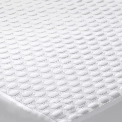 Becquet Housse alèse jacquard effet massant LI.BUBBLE HOUSS Clearance