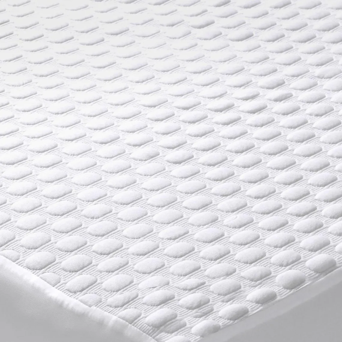 Becquet Housse alèse jacquard effet massant LI.BUBBLE HOUSS Clearance