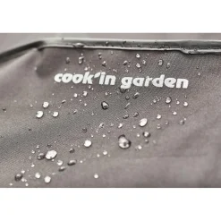 Cook'In Garden Housse Barbecue série Flavo Sale