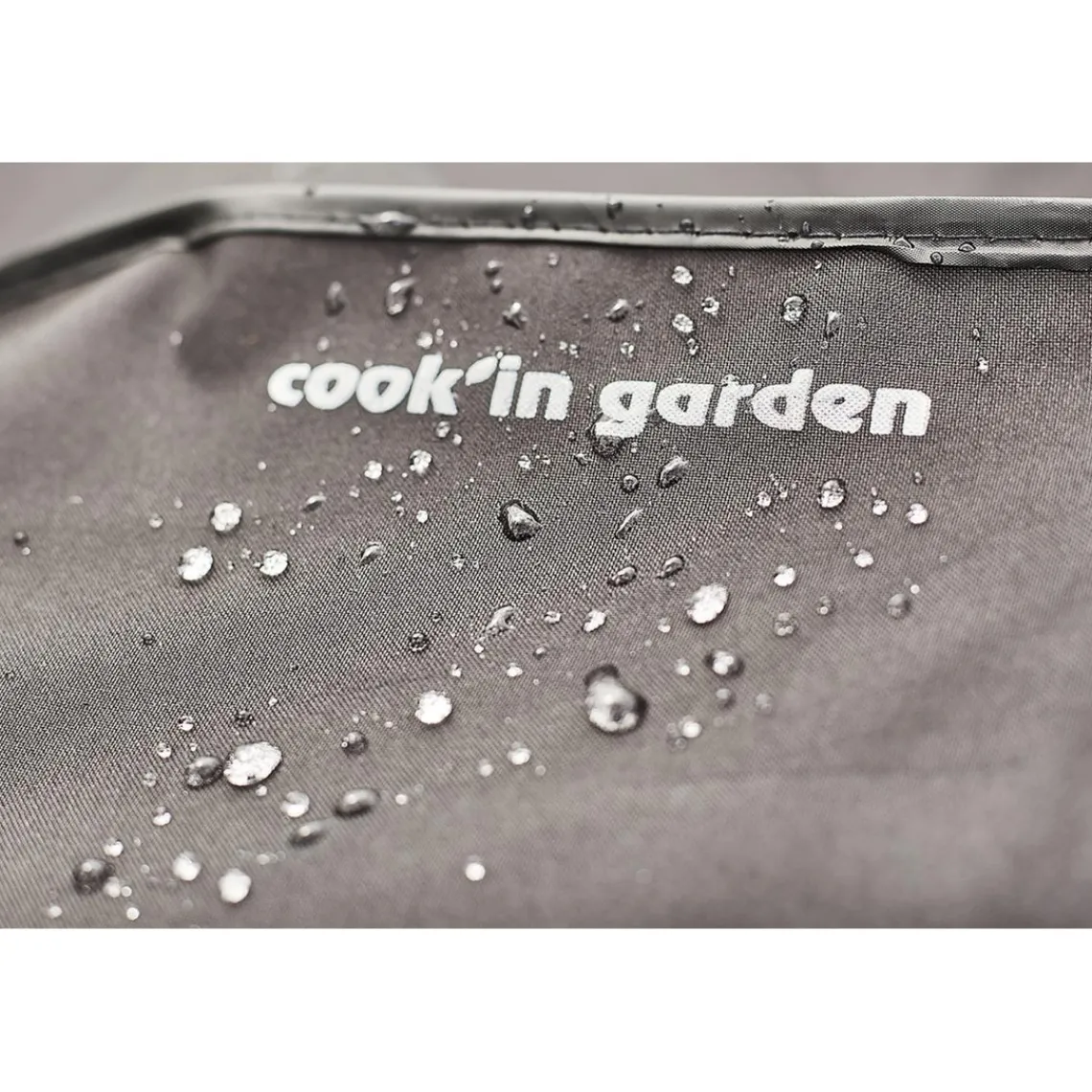 Cook'In Garden Housse Barbecue série Flavo Sale