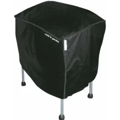 Cook'In Garden Housse Barbecue/plancha Rectangulaire (petite) Hot