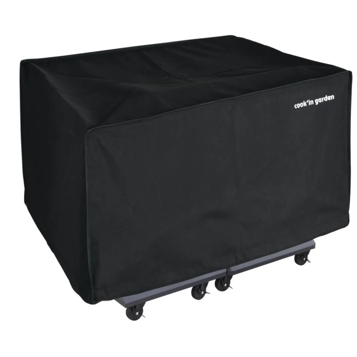 Cook'In Garden Housse cuisine FIDGI pour barbecue et desserte Hot