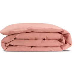Maison Vivaraise Housse d'édredon Calita Blush 85 x 200 Hot