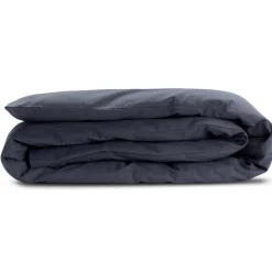 Maison Vivaraise Housse d'édredon Calita Marine 85 x 200 Outlet