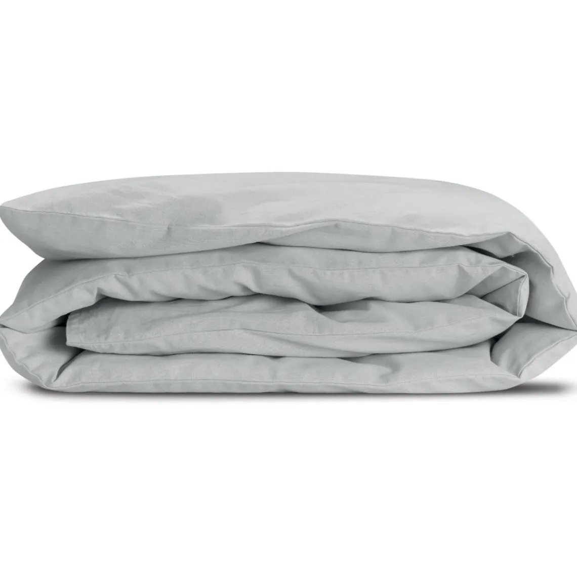 Maison Vivaraise Housse d'édredon Calita Perle 85 x 200 Online