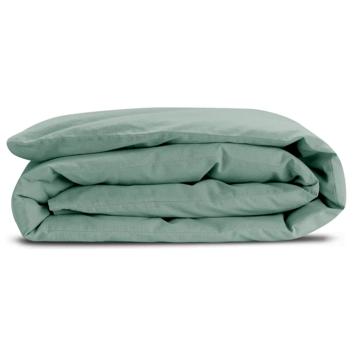 Maison Vivaraise Housse d'édredon Calita Sauge 85 x 200 Online