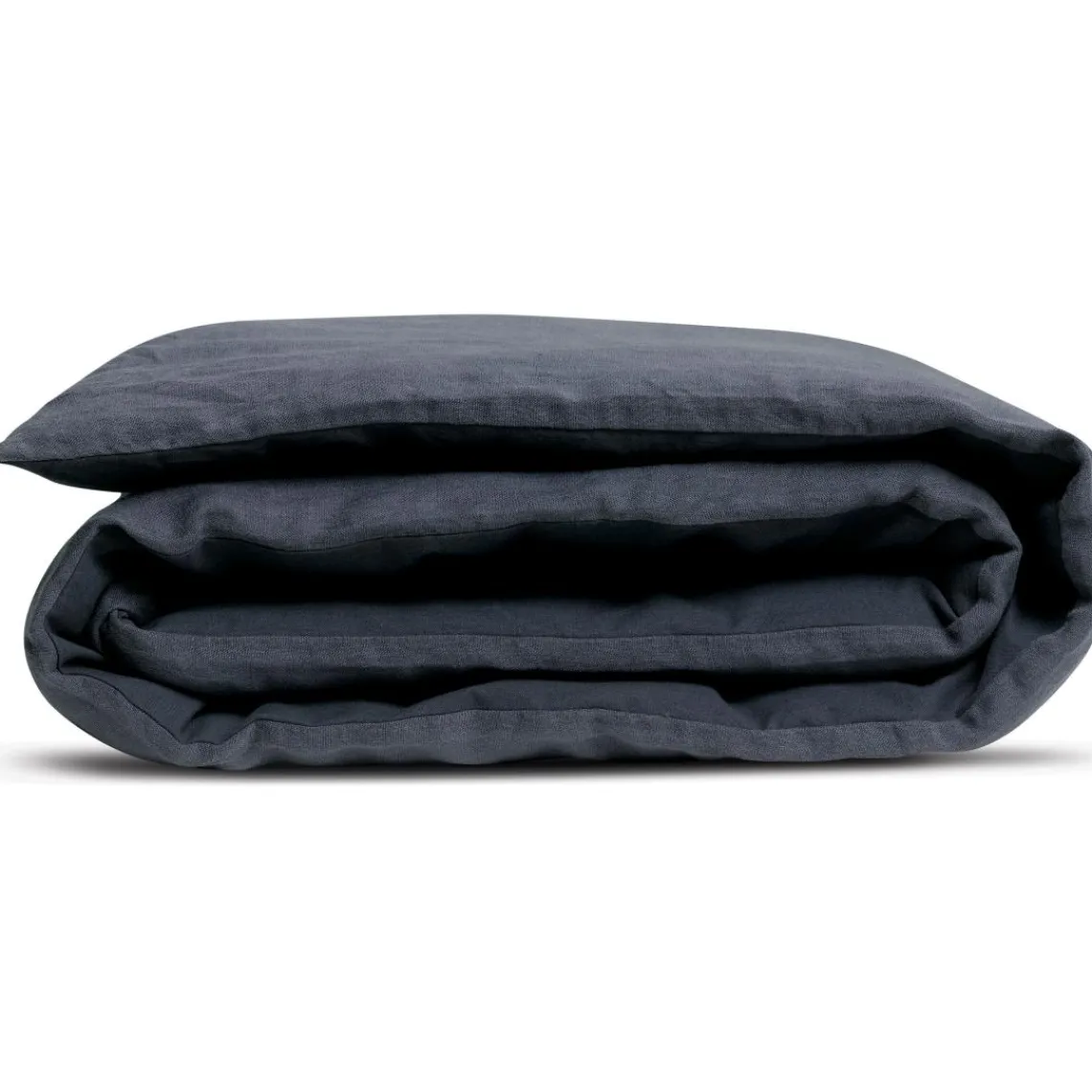 Maison Vivaraise Housse d'édredon Linco Marine 85 x 200 Hot