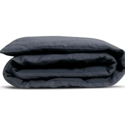 Maison Vivaraise Housse d'édredon Linco Marine 85 x 200 Hot