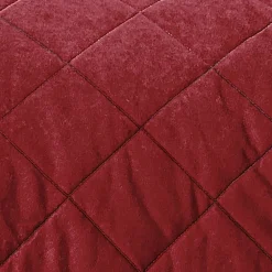 Becquet Housse de canapé en microfibre - Rose Best