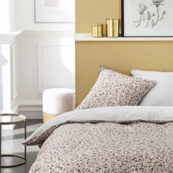 Today Housse de couette Polyester& SUNNY 1.1, multicolore Hot